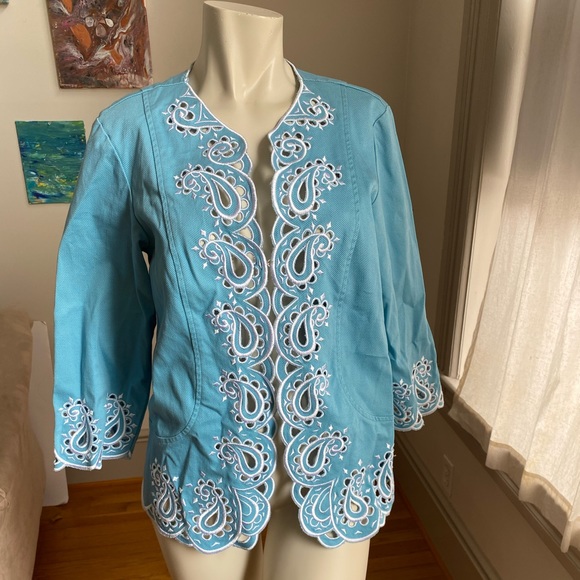 Vintage Jacket - Picture 1 of 2